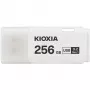 Pen drive USB Kioxia U301 256 GB USB Type-A 3.0 branco (LU301W256GG4)