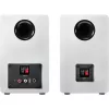 Altifalante Audio-Technica AT-SP3X 2 vias com fios e sem fios 30 W, branco, 2.0 canais, 55–20000 Hz