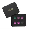 Conjunto com 6 filtros Sunnylife para Insta360 GO 3/2 – MCUV, CPL, ND4, ND8, ND16, ND32