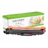 Toner STATIC compatível com Brother TN-243M magenta recondicionado 1.000 páginas