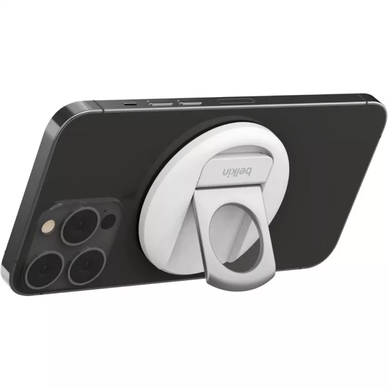 Suporte ativo Belkin MMA006btWH para telemóvel/smartphone branco