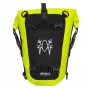 Mochila impermeável Multybag Amarelo Fluo