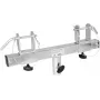 Adaptador de treliça EUROLITE TAH-35M grande para sistemas de treliça, modelo 59007079