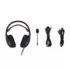 GAMIAC HS71 Headset Gaming - Preto