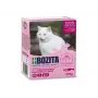 Bozita PEDAÇOS EM MOLHO COM CAMARÃO 370 g