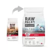 VET EXPERT RAW PALEO Ultra Mini Adult Beef - Alimento seco para cães - 8 kg