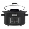 Crock-Pot panela de cozedura lenta CSC052X 4.7L