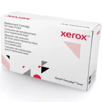 Xerox Everyday - ciano - compatível - tinteiro (alternativa a: HP CF401A, Canon CRG-045C)