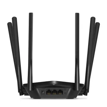 Router wireless Mercusys AC1900 dual band Gigabit