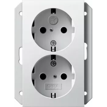 Gira 273103 branco