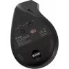 Rato vertical sem fios Dual 2.4GGz/BT5.0/BT3.0 alimentado por pilhas