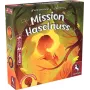Mission Haselnuss, Jogo de tabuleiro