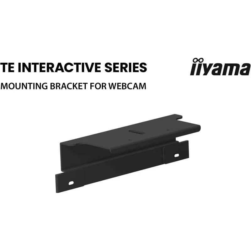 iiyama TE6513A-B1AG Ecrã interativo plano para sinalética 163,8 cm (64,5