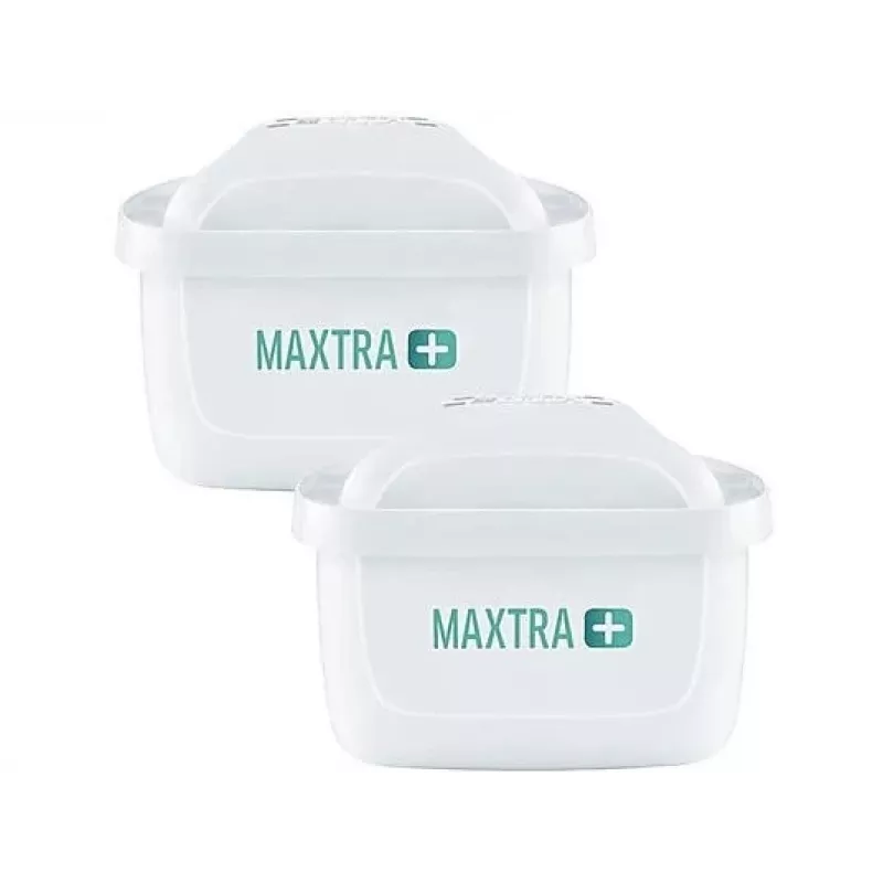 Jarra Brita Aluna 2,4l + 2 cartuchos Maxtra branca
