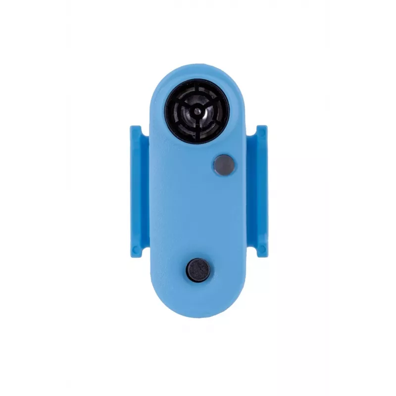 Repelente de carraças Tickless Run azul para pessoas
