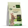 APPLAWS Frango com Borrego - comida seca para gatos - 7,5 kg