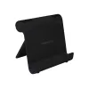 Suporte ativo Terratec 156510 para telemóvel smartphone tablet UMPC, preto