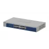 Switch de rede NETGEAR GS516-300EUS não gerido Gigabit Ethernet (10/100/1000) cinzento