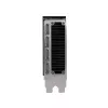 Placa gráfica PNY RTX 6000 Ada — 48 GB GDDR6, PCIe 4.0, 384 bits, 18176 núcleos CUDA