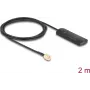 Antena omnidirecional DeLOCK 12050 SMA 2 dBi 50 Ω