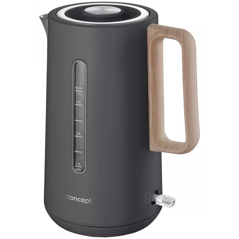 Chaleira elétrica Concept Solution RK3370 — CONCEPT RK3370