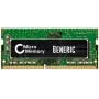 DDR4 8GB 2666MHz CL17 Non-ECC SO-DIMM de 260 pinos
