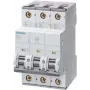 Disjuntor Siemens 10 A 3 polos C (5SY4310-7)