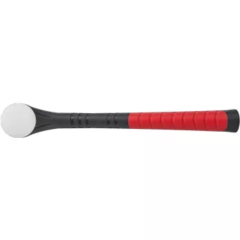 Martelo wiha Soft-face FibreBuzz sem recuo muito duro cabeça 40 mm, modelo 44598