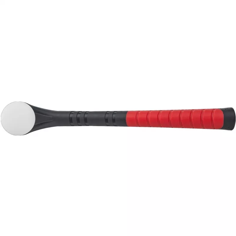 Martelo wiha Soft-face FibreBuzz sem recuo muito duro cabeça 40 mm, modelo 44598