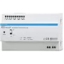 BUSCH JAEGER 83310 - Intercomunicador - posto interior - 230 V - 50/60 Hz - 28 V - Branco