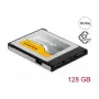 Cartão de memória CFexpress DeLOCK 128 GB TLC 54065