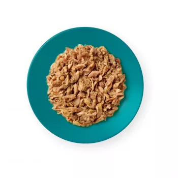 APPLAWS peixe oceânico em caldo - comida húmida para gatos - 156g