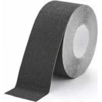 Fita de marcação DURALINE GRIP Durable 15 m alumínio plástico preto