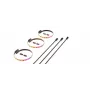 HYTE LS10 ACC-HYTE-LS10-B-3 fita LED qRGB (3 unid.)