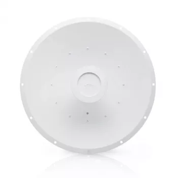 Antena direcional Ubiquiti AF-3G26-S45, airFiber Dish, 3 GHz, 26 dBi