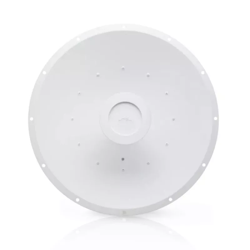 Antena direcional Ubiquiti AF-3G26-S45, airFiber Dish, 3 GHz, 26 dBi