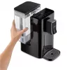 Caso HW 550 Turbo Dispensador de água quente, 2,9 L, 2600 W, preto