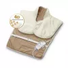 Almofada elétrica Medisana HP 630 para costas e ombros, 55 x 65 cm