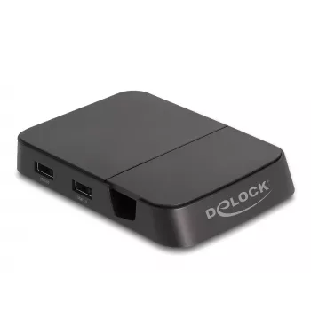 Estação de acoplagem para smartphone DeLOCK 88018