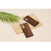 Capa protetora Man and Wood Galaxy Note 20 Ultra Koala preta