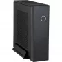 Caixa de computador Chieftec IX-03B-OP Mini-Torre preto
