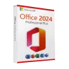 Microsoft Office 2024 Pro Plus - Ativação por telefone (LTSC)