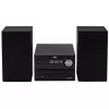 Sistema de áudio doméstico JVC UX-C25DAB micro-sistema de áudio doméstico 14 W preto