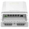 Switch gerido Grandstream Networks GWN7710R