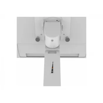 Suporte para monitor Ergotron LX Series 45-686-290 Base 68,6 cm 27 Secretária Branco