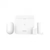 Kit de painel de comutação AX Pro Lite Hikvision DS-PWA64-Kit-WE