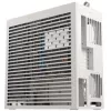 Caixa de PC HAVN HS 420 VGPU + refrigeração líquida PHANTEKS Glacier One 420D30 X2 DRGB AiO - 420 mm, branco