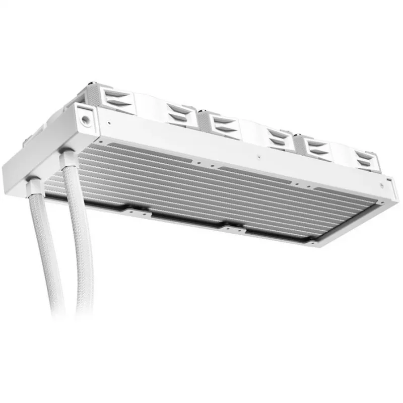 Sharkoon S90 RGB White refrigeração líquida AiO