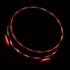 Cryorig Crona S CR-XRS1 ventoinha PWM, ARGB, 120 mm, preta