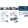 Avery POL30MA02-20DR